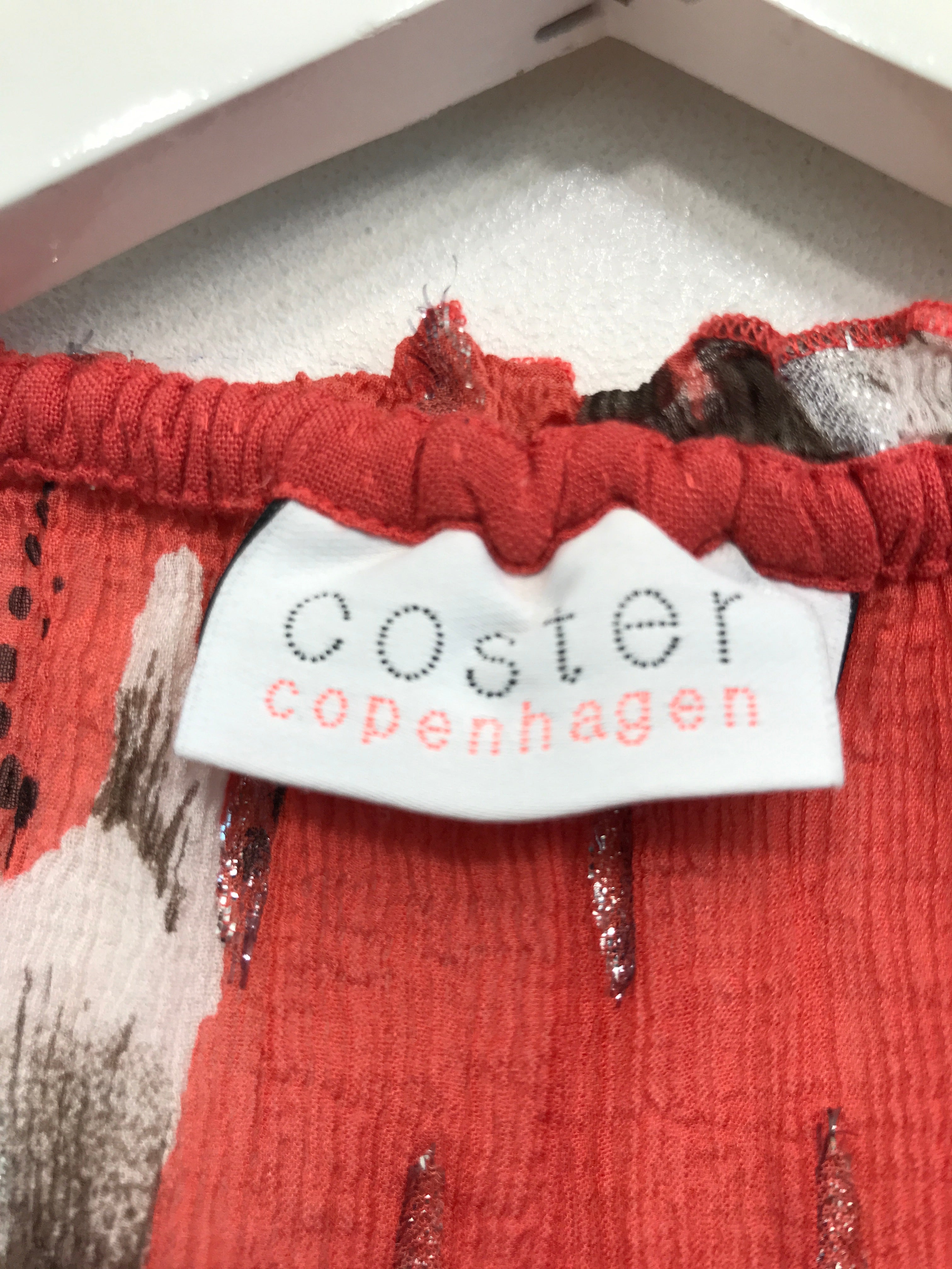 Coster Copenhagen Top